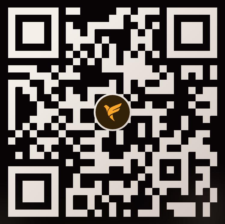 UPI payment QR code