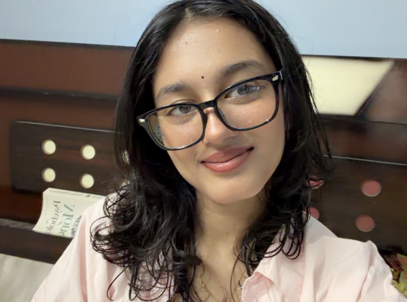 Founder of Dhaga Collective